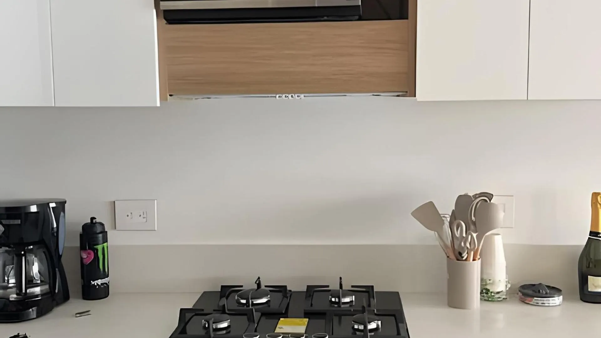 Apartment Paraiso Azul En Baia Kristal Cartagena